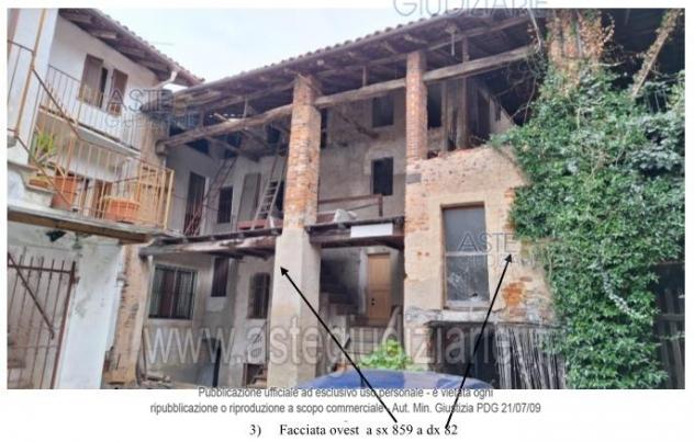 IMMOBILI-IMMOBILE RESIDENZIALE-Via Cerro, 35, 13862 Brusnengo BI, Italia - Foto 5