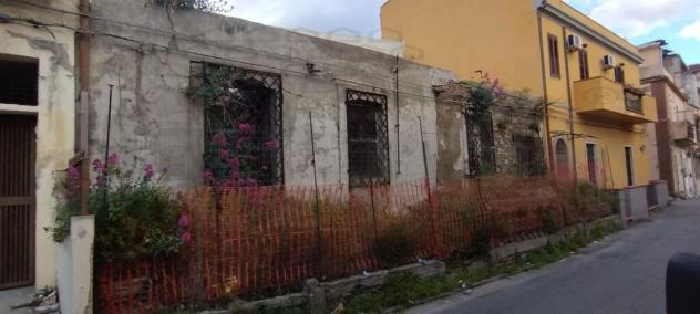 RUSTICO di 5 vani e di 92 mq (MESSINA) rif. 2VS17694