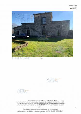 IMMOBILI-ALTRA CATEGORIA-Via Tavernanova, 80036 Palma Campania NA, Italia