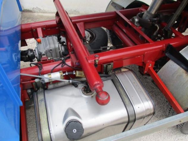 BREMACH Brick 35 Ql. ribaltabile 4x4 rif. 19676423 - Foto 7