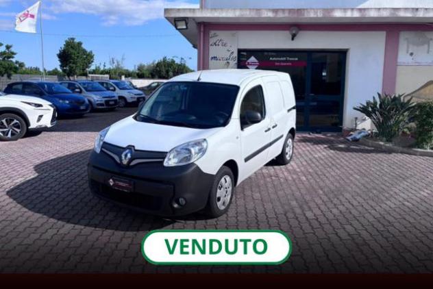 RENAULT Kangoo Blue dCi 115CV Express Furgone rif. 23833953