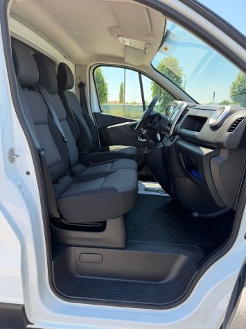 Fiat Talento 2.0 Mtj 120 Cv L1H1 - 2021 - Foto 10