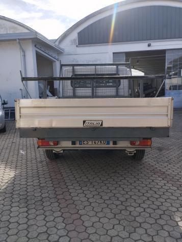 FIAT Ducato Ducato 35 2.3 MJT 130CV PL Cabinato - Foto 5