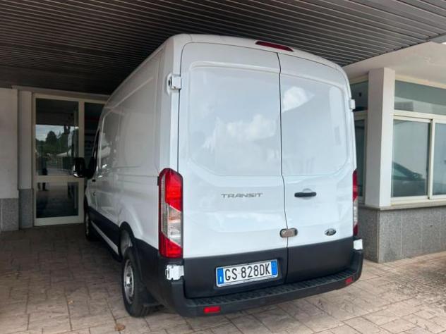 FORD Transit TRANSIT 290 2.0 TDCI 105 CV L2H2 rif. 24040365 - Foto 3