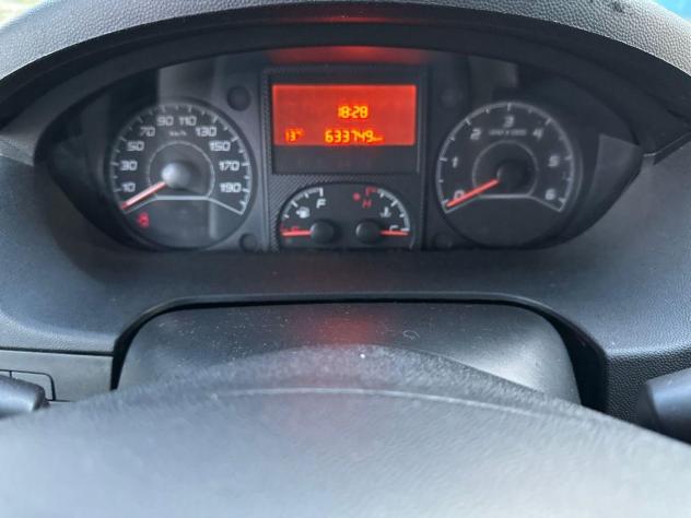 CITROEN JUMPER 35 2.2 HDI 130CV - Foto 8