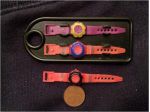 Orologi in plastica swatch