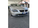 Bmw 645 645Ci cat Cabrio ASI TARGA ORO