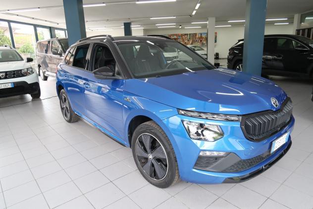 Skoda Kamiq 1.0 TSI 115 CV Monte Carlo - Foto 3