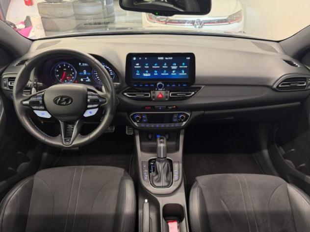 HYUNDAI i30 2.0 280CV DCT TETTO - GUSCI - KIT FLOW DESIGN rif. 24089291 - Foto 10