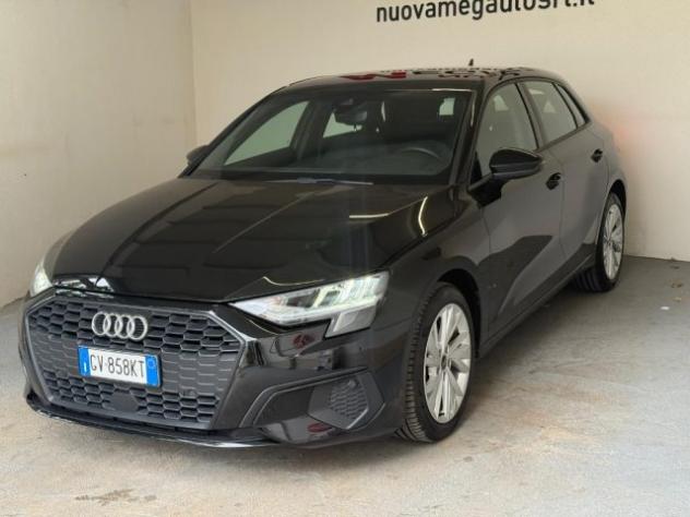 AUDI A3 SPB 30 TDI S tronic rif. 24113011 - Foto 4