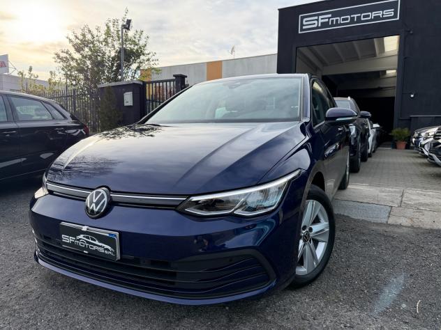 Volkswagen Golf 1.5 eTSI 130 CV EVO ACT DSG Life - Foto 2