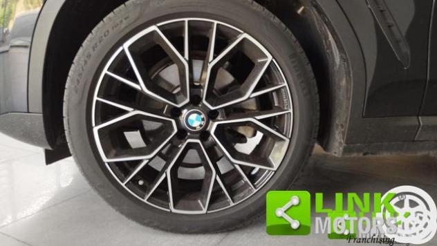 BMW X4 xDrive20d rif. 24182708 - Foto 10
