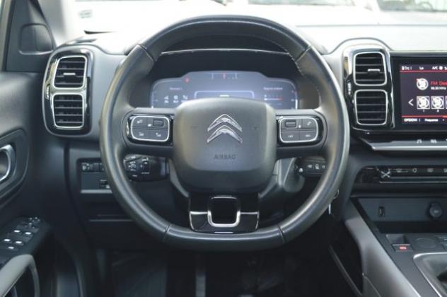 CITROEN C5 Aircross PureTech 130 S&S Feel rif. 23950805 - Foto 10