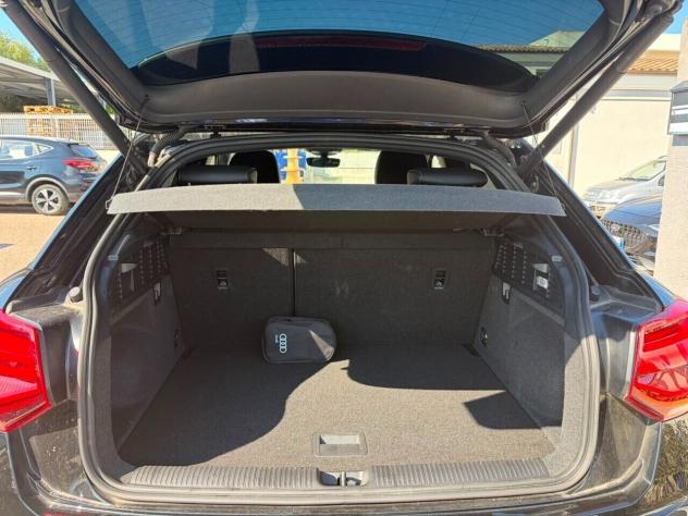 Audi Q2 30 TFSI S LINE - Foto 5