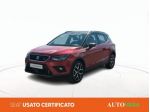 SEAT Arona 1.0 tgi fr 90cv rif. 23519061