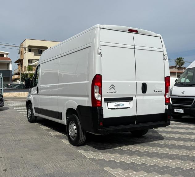 Citroen Jumper 2.2 Diesel 140 cv L2H2 Clima - Foto 6