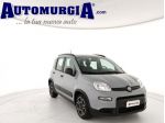 FIAT Panda 1.0 FireFly S&S Hybrid City Life rif. 24204835