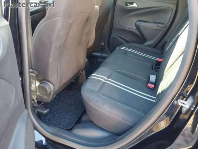 OPEL Crossland NEOPATENTATI Apple CarPlay 1.2 130cv Elegance au rif. 23965225 - Foto 10