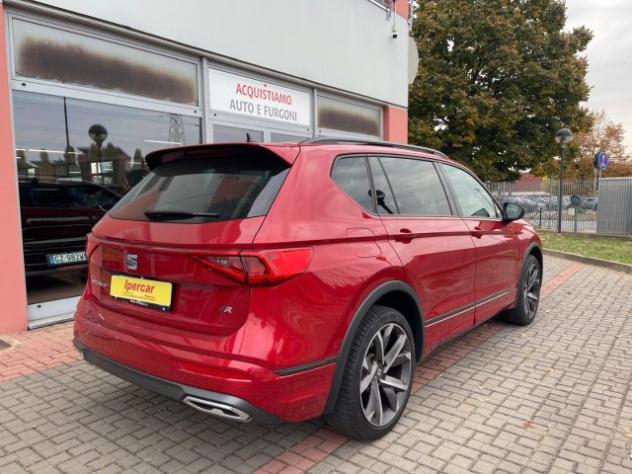 SEAT Tarraco 1.5 TSI DSG FR FULL OPT rif. 24154040 - Foto 3