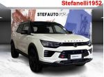 KGM Korando Black Edition K - 1.5 Turbo GDI - 2wd MT C-GPL rif. 23846204