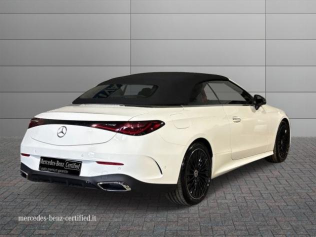 MERCEDES-BENZ CLE 200 Cabrio AMG Line Premium rif. 23667154 - Foto 2