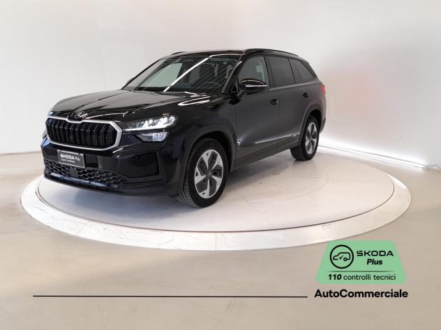 Škoda Kodiaq 2.0 TDI EVO Executive DSG 7p - Foto 3