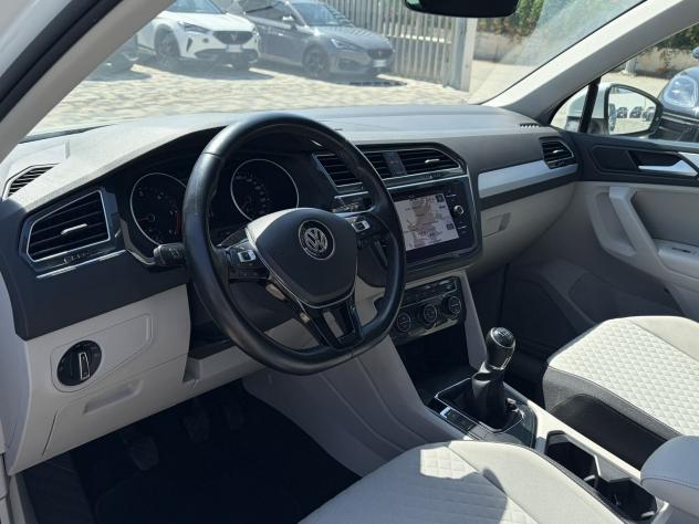 Volkswagen Tiguan Business 2.0 TDI 150CV - Foto 10