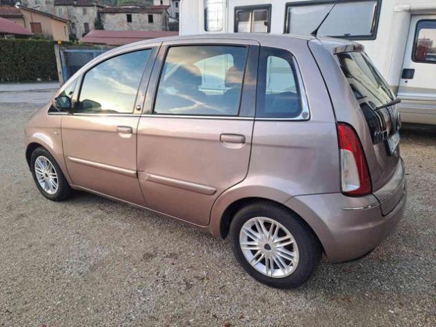 LANCIA MUSA 1.4 16V Platino ECOSCHIC rif. 23350473 - Foto 8