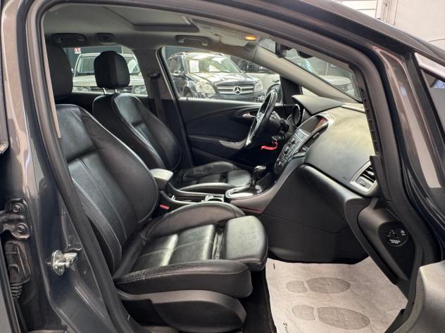 Opel Astra Astra Sports Tourer 2.0 cdti Cosmo 165cv auto - Foto 5