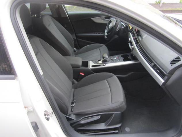 AUDI A4 AVANT STRONIK rif. 23779408 - Foto 9