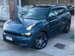 Lynk&co 01 PHEV ANCORA IN GARANZIA 9000KM