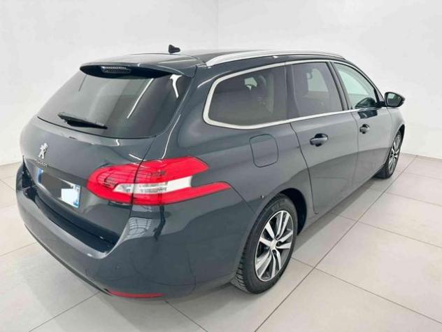 PEUGEOT 308 PureTech T. 130 S&S EAT8 SW Allure SPORT rif. 17852219 - Foto 3