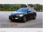 ALFA ROMEO Stelvio 2.2 T.d. 160CV AT8 RWD SUPER