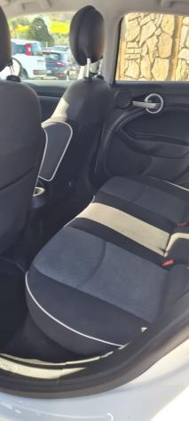Fiat 500X 1.6 MultiJet 120 CV DCT 128.000km 09/2017 - Foto 7