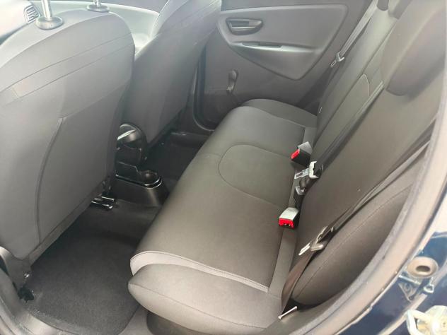 Lancia Ypsilon 1.2 69 CV 5 porte Platinum*EURO6*NEOPATENTATI - Foto 9