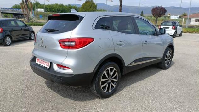 RENAULT Kadjar Blue dCi 8V 115CV EDC Techno rif. 23917104 - Foto 5