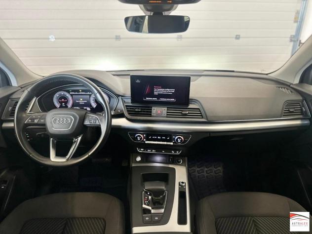 AUDI - Q5 Sportback 35 2.0 tdi mhev 12V S line s-tronic - Foto 7