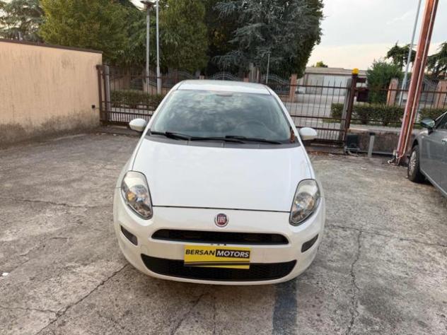 FIAT Punto 1.3 MJT II 75 CV 5 porte Easy rif. 24068305 - Foto 2
