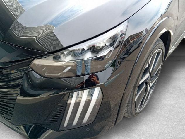 Peugeot 208 II 2023 1.2 hybrid GT 145cv e-dcs 6 - Foto 3
