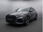 AUDI Q3 SPB 35 TFSI S tronic S line edition+20"+Acc rif. 24069522