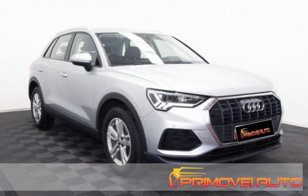 AUDI Q3 2.0 TDI 150 CV quattro rif. 22269967 - Foto 6