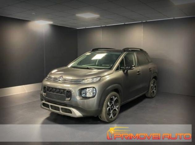 CITROEN C3 Aircross PureTech 110 S&S Shine rif. 19052387 - Foto 5