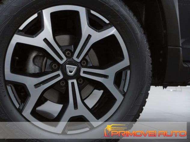 DACIA Duster 1.6 SCe GPL 4x2 Prestige rif. 21397158 - Foto 9