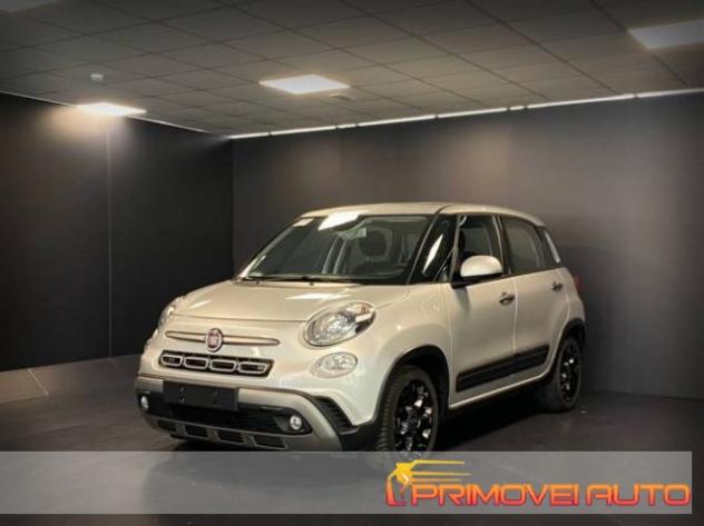 FIAT 500L 1.4 95 CV S&S Cross rif. 19051665 - Foto 6