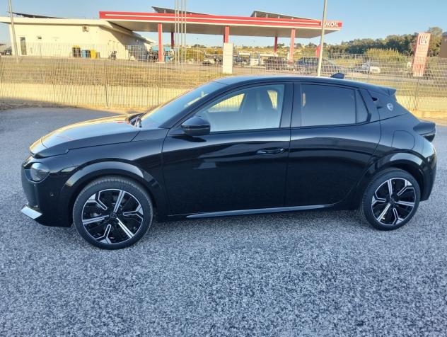 Lancia Ypsilon Hybrid e-DCT LX - Foto 7