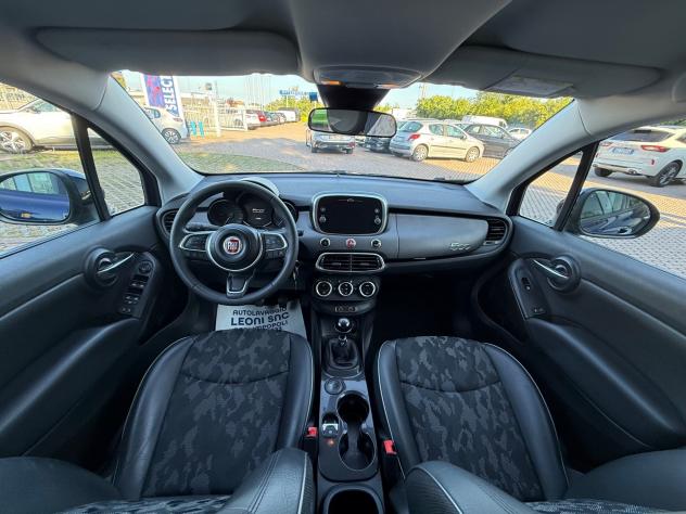 Fiat 500X 1.3 MultiJet 95 CV Cross - Foto 10