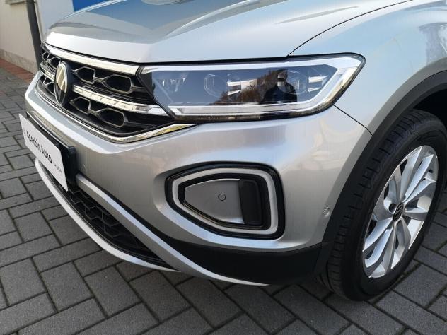 Volkswagen T-Roc 1.0 TSI Style Alcantara - Foto 6