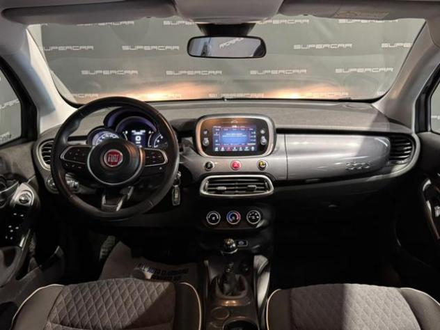 FIAT 500X 1.0 T3 120 CV City Cross rif. 24212656 - Foto 10
