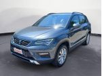 SEAT Ateca 2.0 TDI BUSINESS 4DRIVE DSG