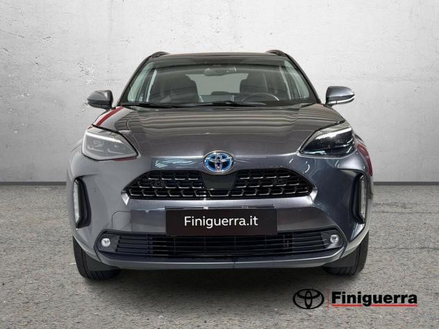 Toyota Yaris Cross 1.5H (116 CV) E-CVT Lounge - Foto 3